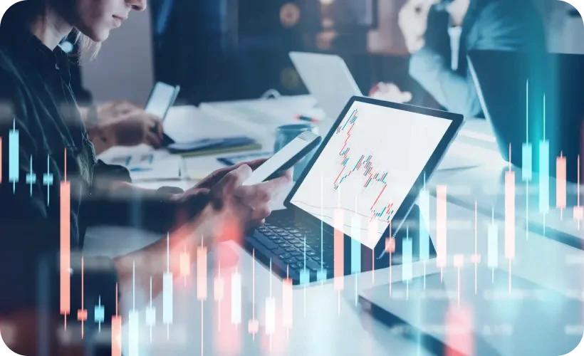 Styrion Monvex platformstruktur